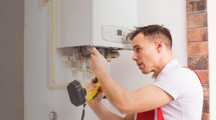 Professional same day plumber in Plainfield, MA